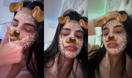 safah.xv TikTok Live — Aug 22, 2026, 3:20 AM