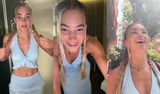 saffronkeehnn TikTok Live — Jul 14, 2026, 12:10 PM