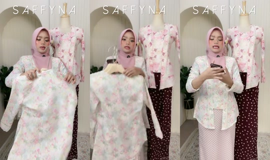 saffyna.co TikTok Live — Aug 11, 2026, 2:45 AM