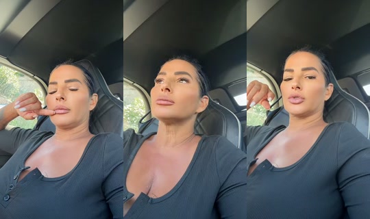 safia.ladz TikTok Live — Aug 29, 2026, 1:27 PM