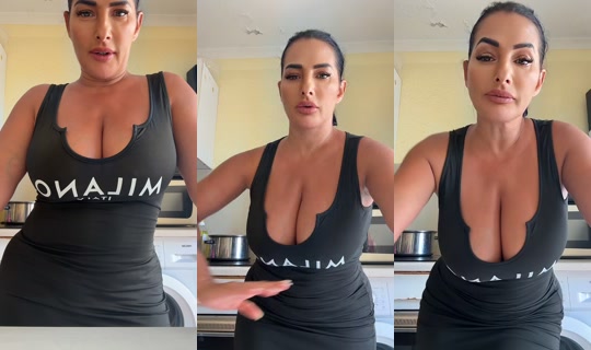 safia.ladz TikTok Live — Aug 31, 2026, 11:47 AM