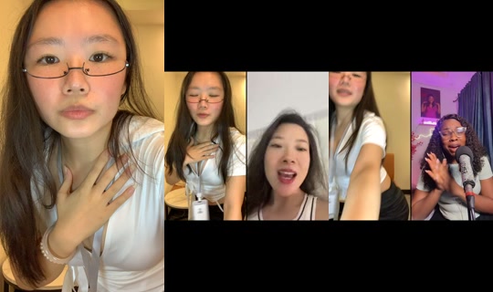 safsdg0 TikTok Live — Jul 15, 2026, 12:05 PM