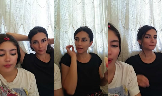 sahar.fy TikTok Live — Jul 14, 2026, 2:39 PM
