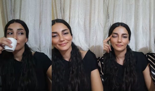 sahar.fy TikTok Live — Jul 14, 2026, 4:53 PM