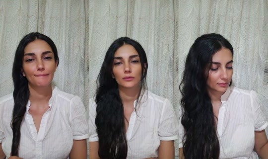 sahar.fy TikTok Live — Jul 15, 2026, 12:33 AM