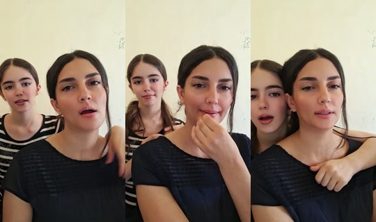 sahar.fy TikTok Live — Jul 15, 2026, 12:08 PM
