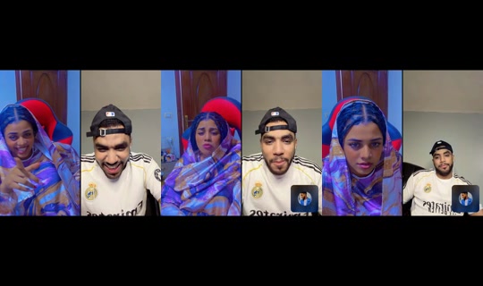saharkoki TikTok Live — Aug 27, 2026, 2:31 AM