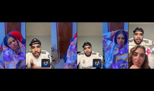 saharkoki TikTok Live — Aug 27, 2026, 3:22 AM