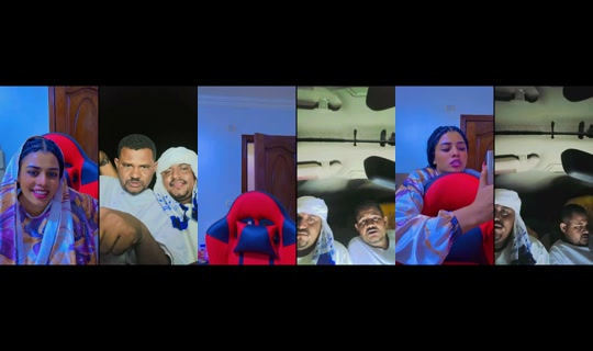 saharkoki TikTok Live — Aug 27, 2026, 8:02 PM