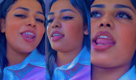 saharkoki TikTok Live — Aug 30, 2026, 1:35 PM
