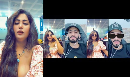 sahiba_khan1708 TikTok Live — Aug 27, 2026, 5:43 PM