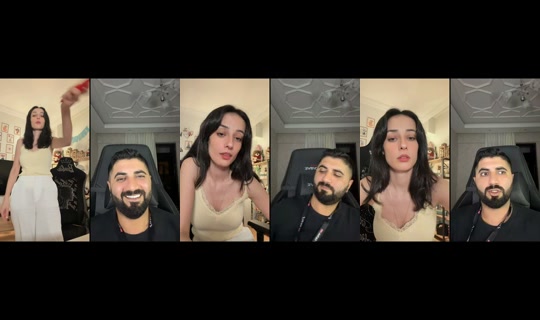 sahil.kiz TikTok Live — Aug 21, 2026, 8:53 PM