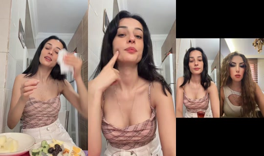 sahil.kiz TikTok Live — Aug 22, 2026, 1:11 PM