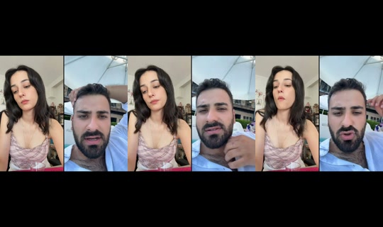 sahil.kiz TikTok Live — Aug 22, 2026, 1:46 PM