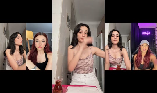 sahil.kiz TikTok Live — Aug 22, 2026, 2:15 PM