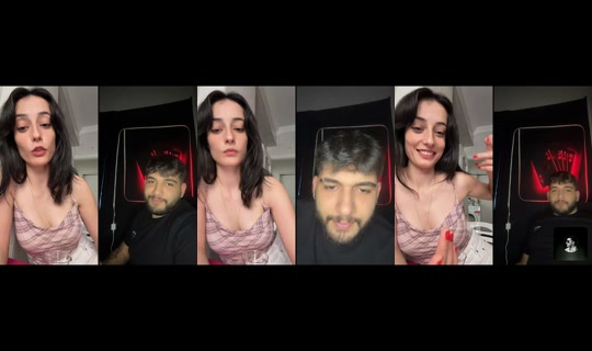 sahil.kiz TikTok Live — Aug 22, 2026, 3:06 PM