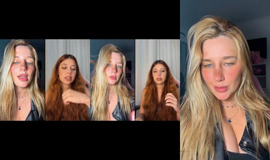 sahromanssini TikTok Live — Sep 12, 2026, 7:06 AM