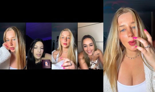 sahromanssini TikTok Live — Sep 13, 2026, 2:04 AM