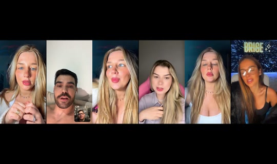 sahromanssini TikTok Live — Sep 13, 2026, 2:54 AM