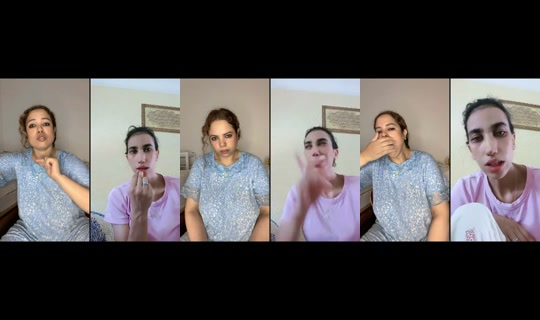 saida__748 TikTok Live — Sep 3, 2026, 8:33 AM