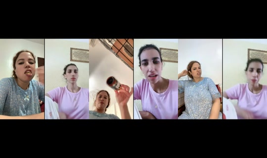 saida__748 TikTok Live — Sep 3, 2026, 9:24 AM