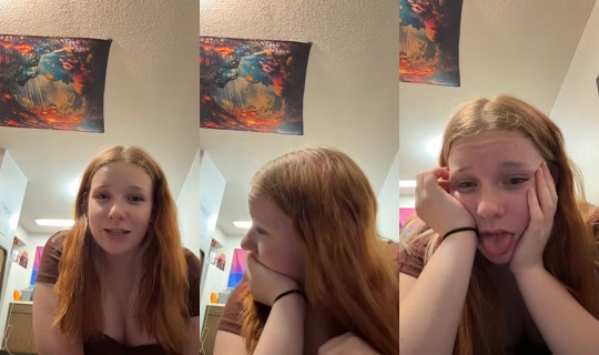 saidee.xoxo2 TikTok Live — Aug 23, 2026, 9:29 AM