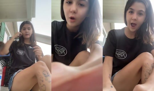 saii2high TikTok Live — Jul 27, 2026, 12:18 AM
