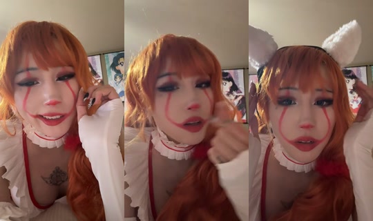 sailorestie TikTok Live — Sep 17, 2026, 6:22 AM