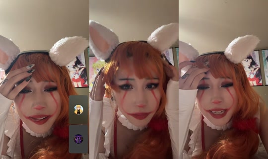 sailorestie TikTok Live — Sep 17, 2026, 7:29 AM