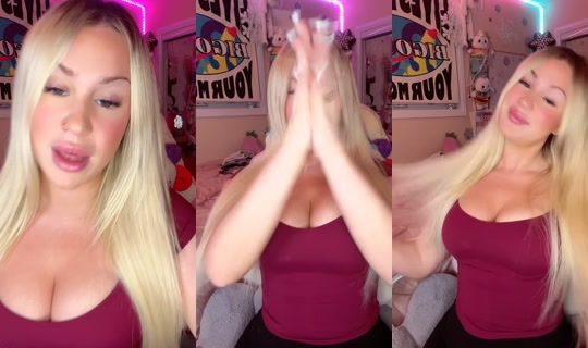 sailorxsadie TikTok Live — Sep 12, 2026, 5:56 AM