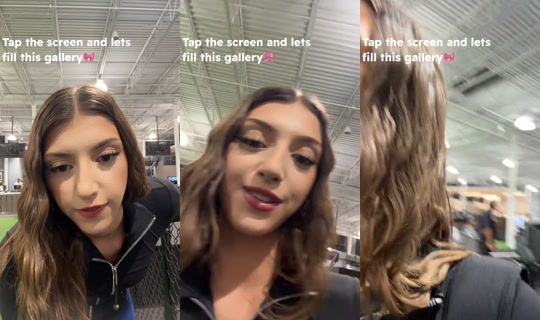 saintjulesxo TikTok Live — Aug 25, 2026, 1:26 AM