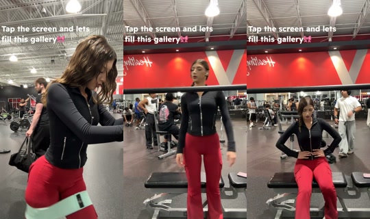 saintjulesxo TikTok Live — Aug 28, 2026, 12:50 AM