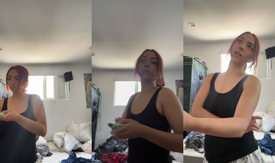 saintofsidequests TikTok Live — Jul 11, 2026, 6:23 PM