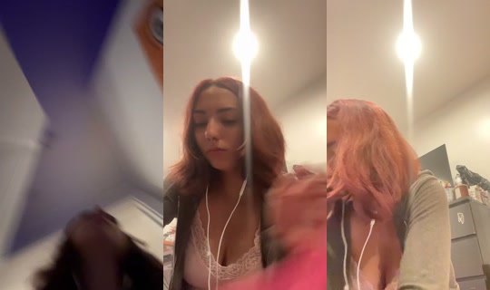 saintofsidequests TikTok Live — Jul 12, 2026, 5:48 AM