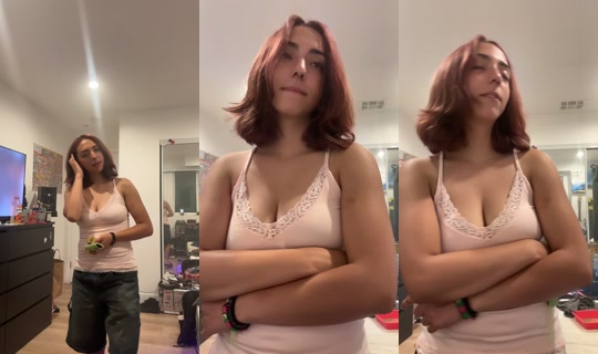 saintofsidequests TikTok Live — Jul 12, 2026, 7:04 AM