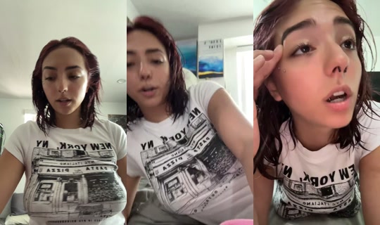 saintofsidequests TikTok Live — Jul 13, 2026, 8:31 PM