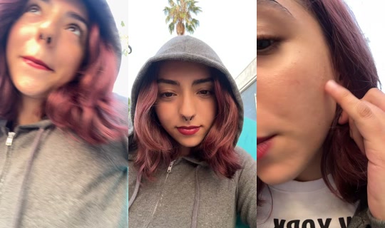 saintofsidequests TikTok Live — Jul 14, 2026, 2:27 AM