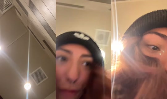 saintofsidequests TikTok Live — Jul 14, 2026, 5:23 AM