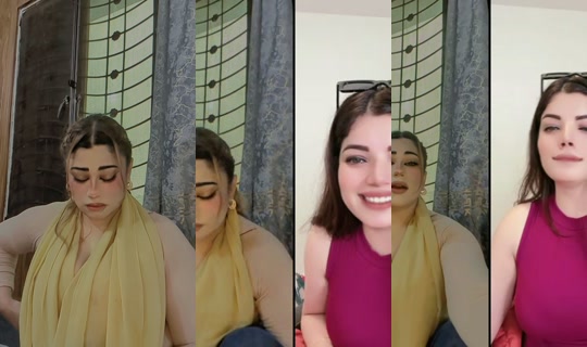saira.jutt22 TikTok Live — Jul 13, 2026, 1:52 AM
