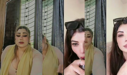 saira.jutt22 TikTok Live — Jul 13, 2026, 5:09 AM