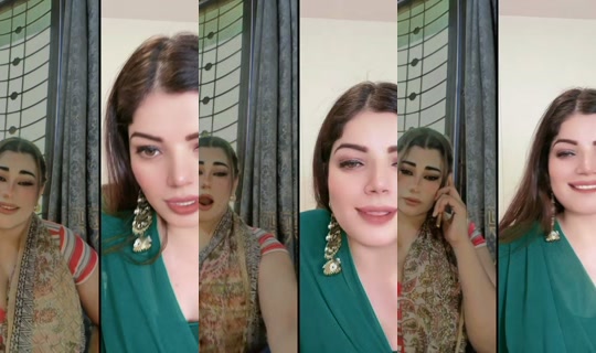 saira.jutt22 Recorded on Jul 14, 2026, 8:38 AM