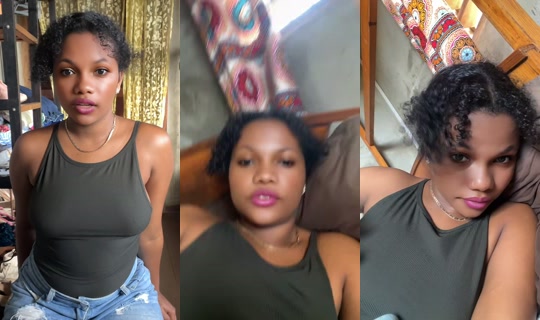 sairah444 Recorded on Jul 13, 2026, 8:26 AM
