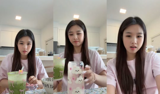 sairoongg Recorded on Aug 1, 2026, 5:27 AM