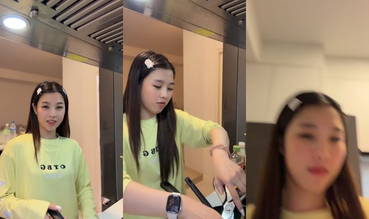 sairoongg TikTok Live — Aug 11, 2026, 2:43 PM
