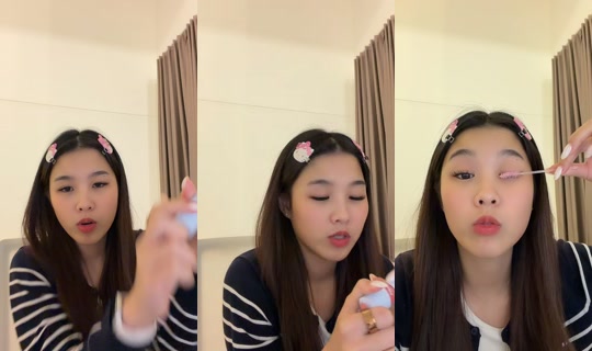 sairoongg TikTok Live — Aug 15, 2026, 6:05 PM