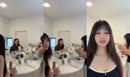 sairoongg TikTok Live — Aug 18, 2026, 8:27 AM