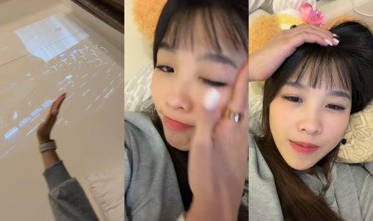 sairoongg TikTok Live — Aug 19, 2026, 5:13 PM