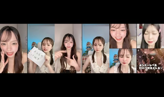 saisaisai011122 TikTok Live — Jul 15, 2026, 11:15 PM