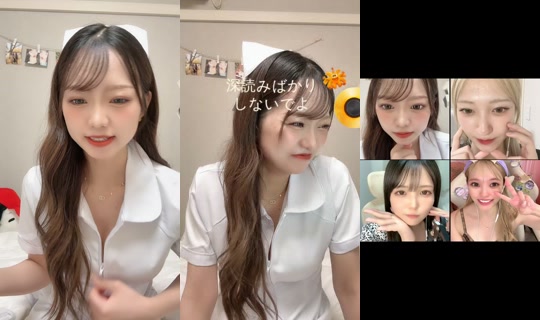 saisaisai011122 TikTok Live — Jul 31, 2026, 6:07 PM