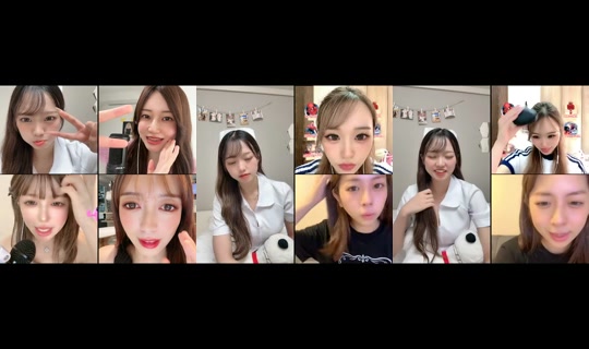 saisaisai011122 TikTok Live — Jul 31, 2026, 11:00 PM